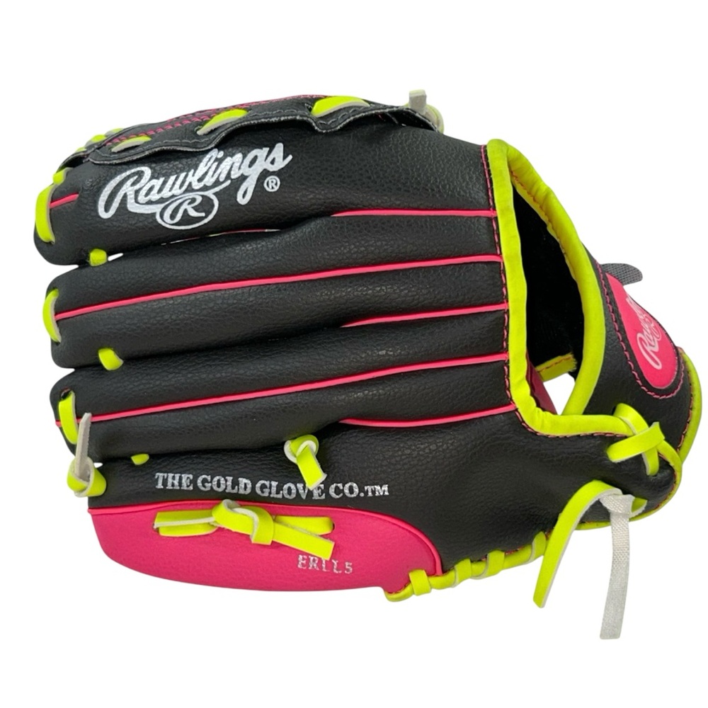 Rawlings 9.5 Youth Tee Ball Glove